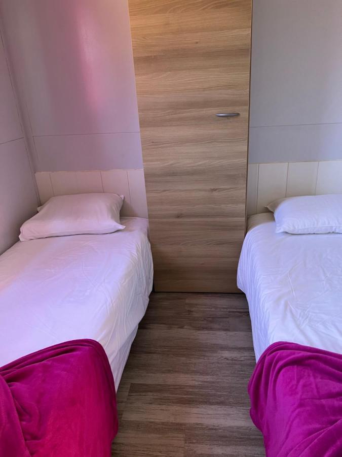 Les De La A Santa Trinita Chalet Bonifacio (Corsica)