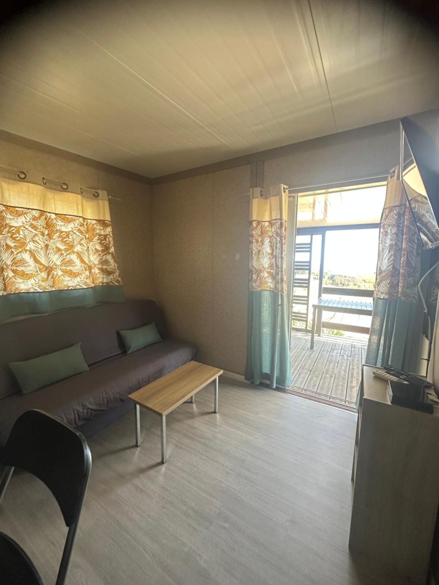 Les De La A Santa Trinita Chalet *