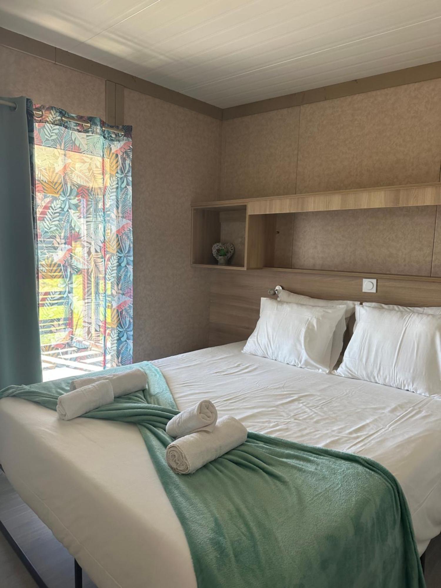 Les De La A Santa Trinita Chalet Bonifacio (Corsica)