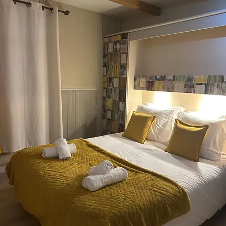 les chalets de la Residence A Santa Trinita Bonifacio  Extérieur photo