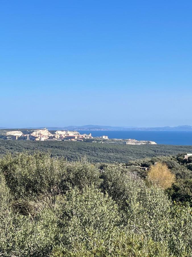 Les De La A Santa Trinita Chalet *
