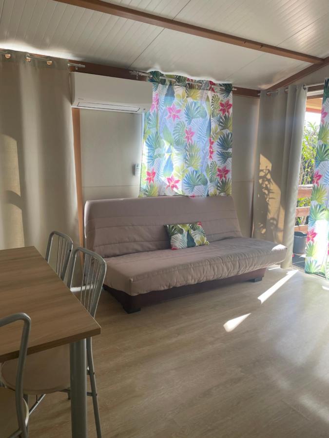 Les De La A Santa Trinita Chalet Bonifacio (Corsica)