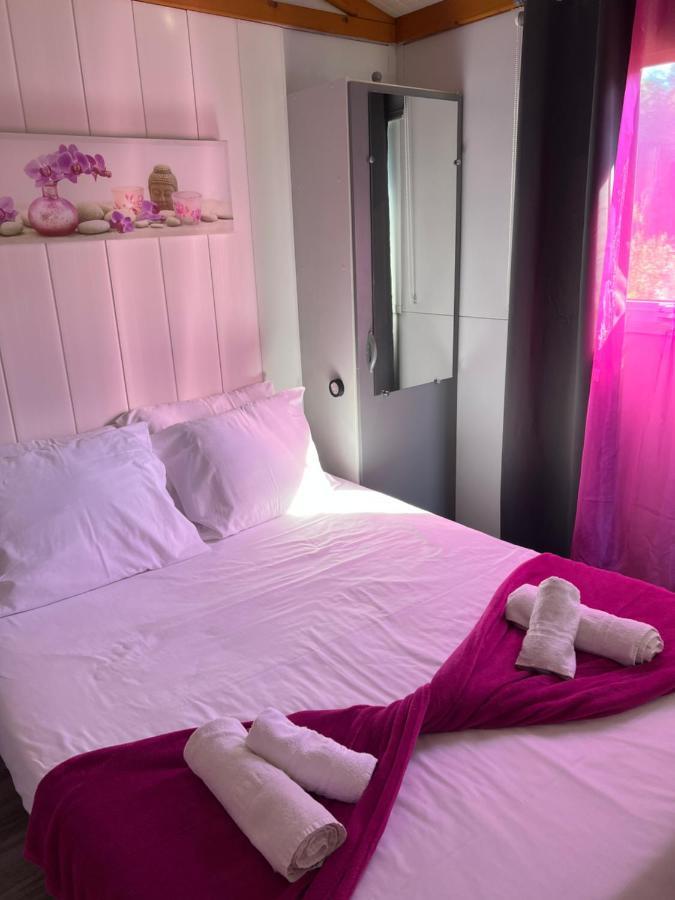 Les De La A Santa Trinita Chalet Bonifacio (Corsica)