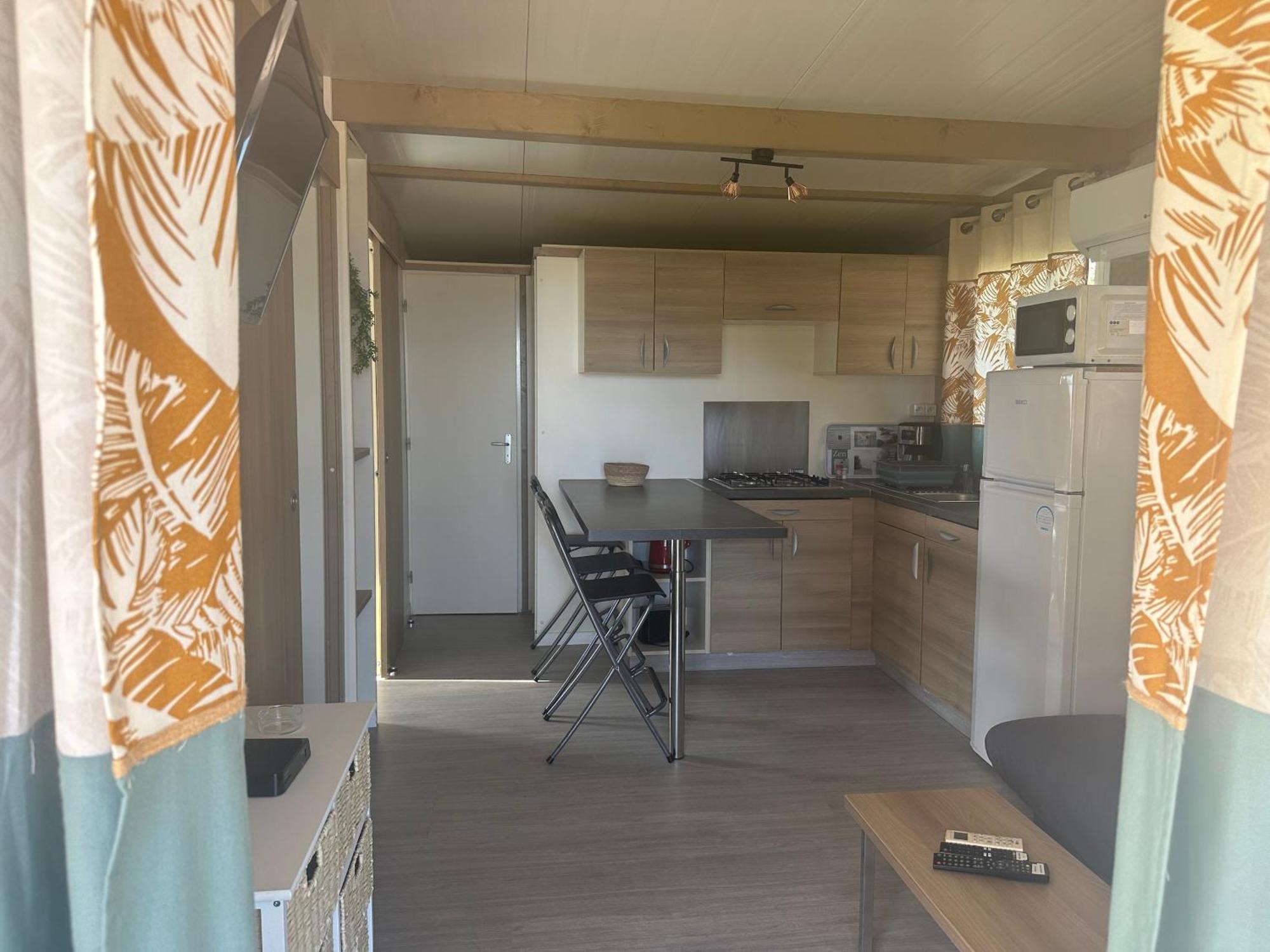 Les De La A Santa Trinita Chalet Bonifacio (Corsica)