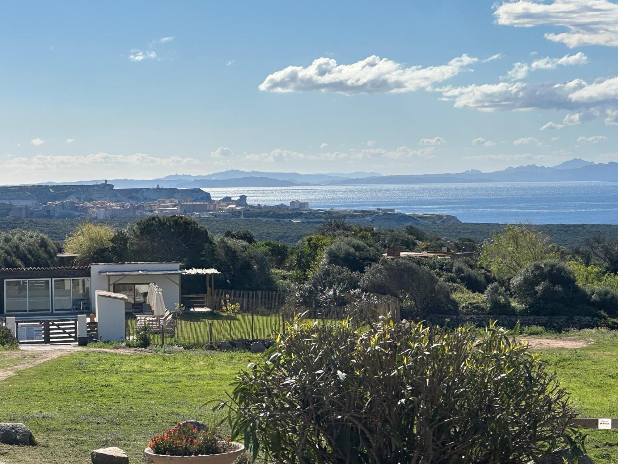 Chalet Les De La A Santa Trinita